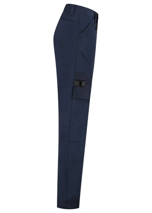 Tricorp Werkbroek 4-Way Stretch Redefined Dames 506130
