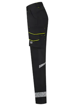 Tricorp Werkbroek Functional Stretch Reflective Redefined Dames 506132 miniatuur