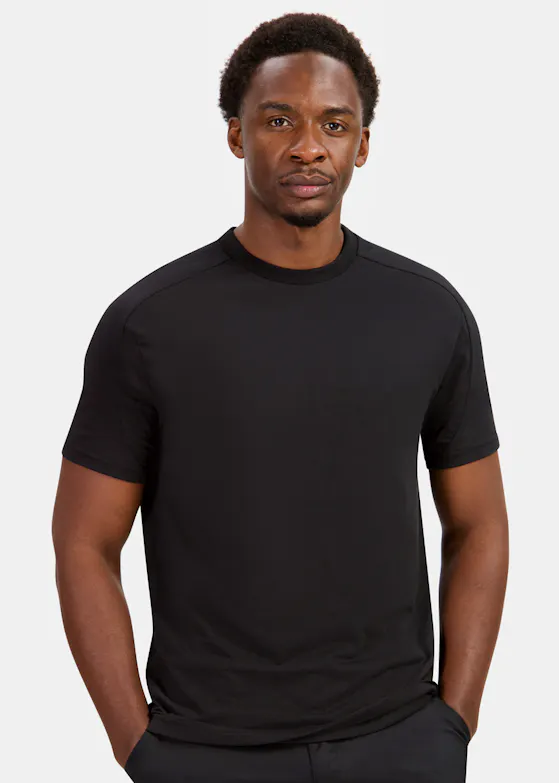 Tricorp 106101 T-shirt Industrieel Wasbaar UV-bescherming Redefined