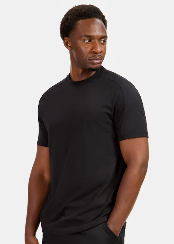 Tricorp 106101 T-shirt Industrieel Wasbaar UV-bescherming Redefined