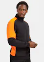 Tricorp 306108 Sweatvest Bicolor Regular Fit Redefined miniatuur