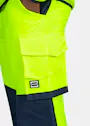 Tricorp Werkbroek 4-Way Stretch High Vis Redefined Knieversterking 506120 miniatuur