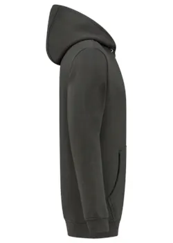 Tricorp 301019 Sweater Capuchon 60°C Wasbaar Regular Fit 60 Graden miniatuur