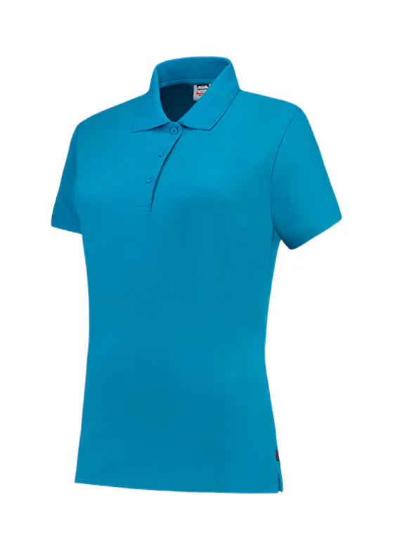 Tricorp PPFT180/201006 Poloshirt Slim Fit Dames