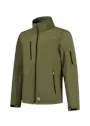 Tricorp TSJ2000/402006 Softshell Luxe miniatuur