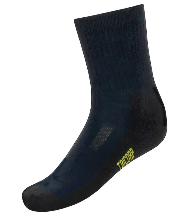 Navy/Black