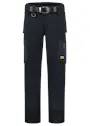 Tricorp Swing Pockets Cordura Plus - Holsterzakken 652010 miniatuur