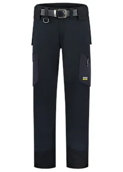 Tricorp Swing Pockets Cordura Plus - Holsterzakken 652010 miniatuur