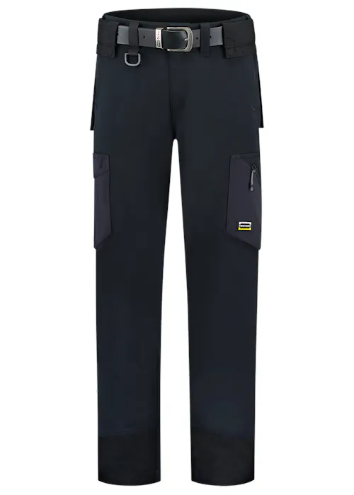 Tricorp Swing Pockets Cordura Plus - Holsterzakken 652010