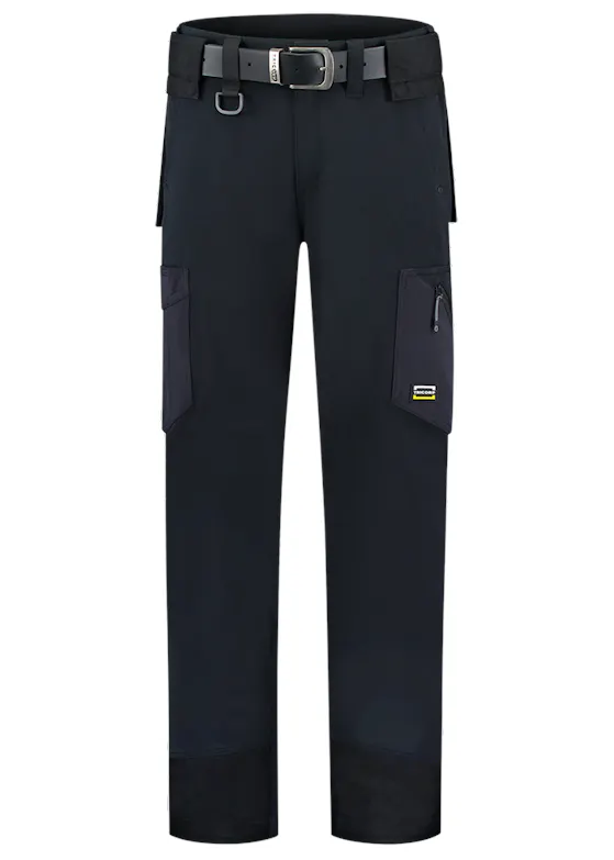 Tricorp Swing Pockets Cordura Plus - Holsterzakken 652010