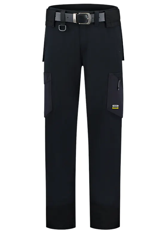 Tricorp Swing Pockets Cordura Luxe - Holsterzakken 652011