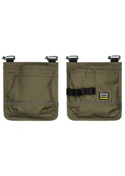 Tricorp Swing Pocket Twill - Holsterzak 652012 miniatuur
