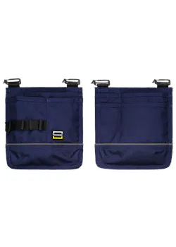 Tricorp Swing Pocket Twill - Holsterzak 652012 miniatuur