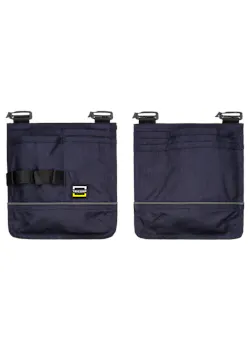 Tricorp Swing Pocket Twill - Holsterzak 652012 miniatuur