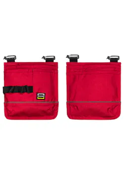 Tricorp Swing Pocket Twill - Holsterzak 652012 miniatuur