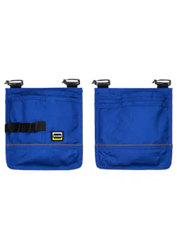 Tricorp Swing Pocket Twill - Holsterzak 652012 miniatuur