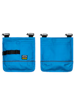 Tricorp Swing Pocket Twill - Holsterzak 652012 miniatuur