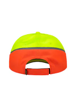 Tricorp Cap-VR Cap Verkeersregelaar miniatuur