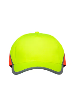 Tricorp Cap-VR Cap Verkeersregelaar miniatuur