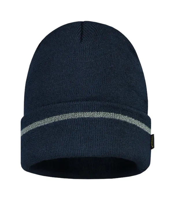 Marineblauw