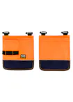 fluor orange-ink