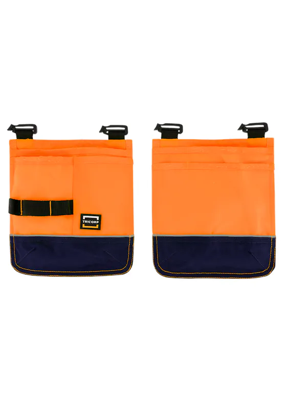 Tricorp Swing Pockets High Vis Bicolor - Holsterzakken 653004