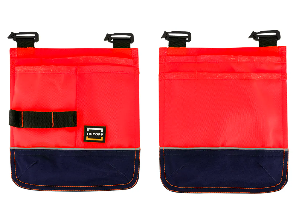fluor red-ink