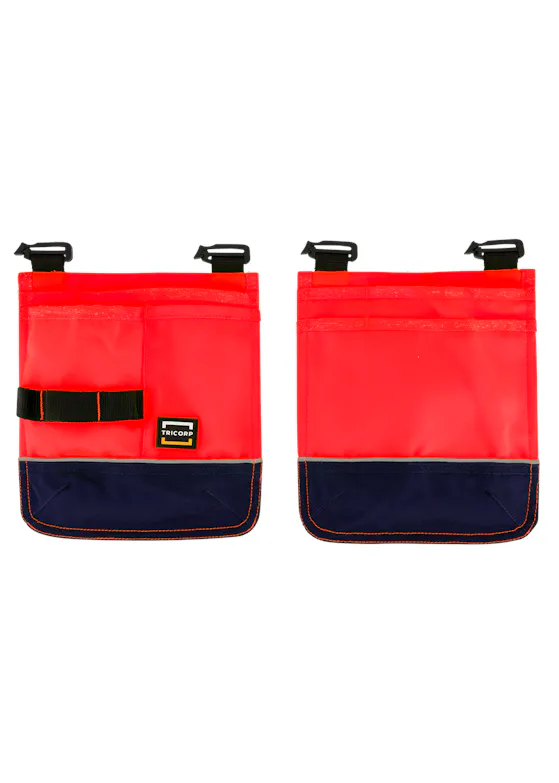 Tricorp Swing Pockets High Vis Bicolor - Holsterzakken 653004