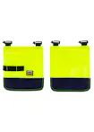 fluor yellow-ink