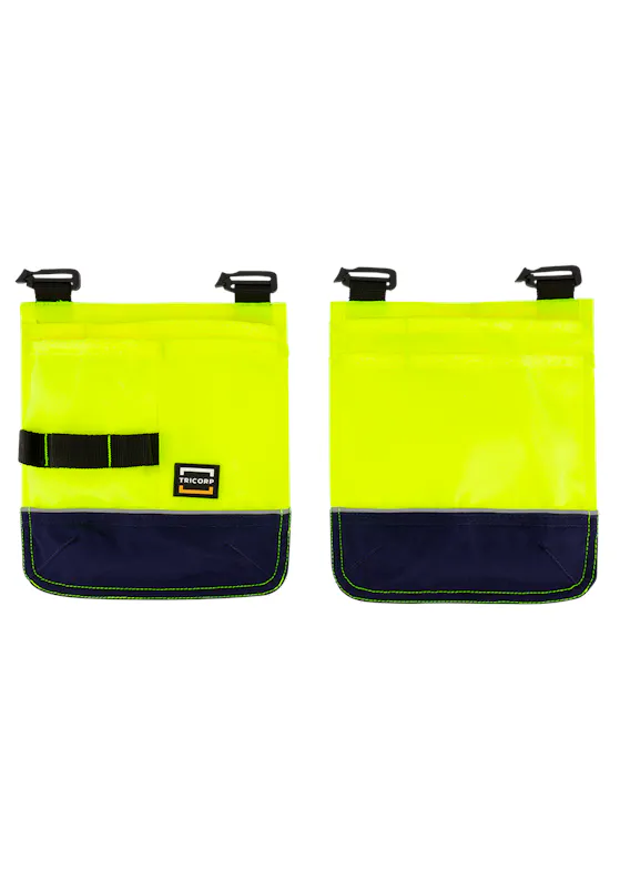 Tricorp Swing Pockets High Vis Bicolor - Holsterzakken 653004