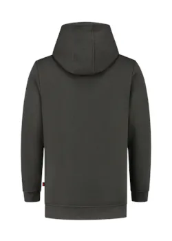 Tricorp 301019 Sweater Capuchon 60°C Wasbaar Regular Fit 60 Graden miniatuur