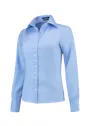 Tricorp 705003 Blouse Slim Fit Dames miniatuur