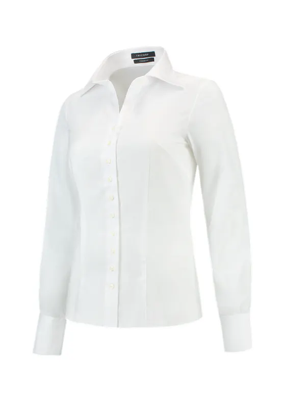 Tricorp 705003 Blouse Slim Fit Dames