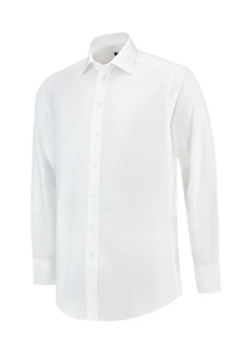 Tricorp 705005 Basis Overhemd Regular Fit Dames