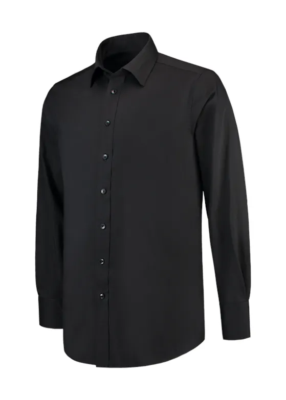 Tricorp 705006 Overhemd Stretch Regular Fit