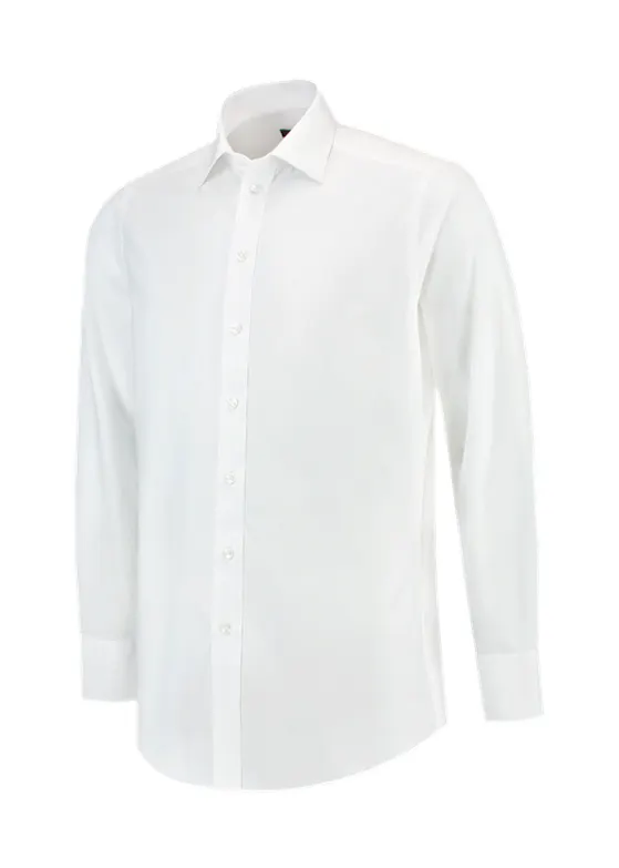 Tricorp 705006 Overhemd Stretch Regular Fit