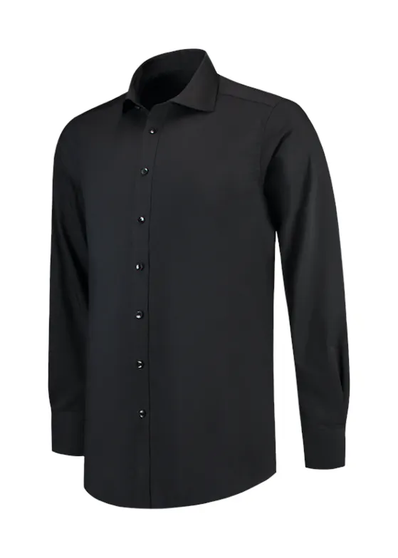 Tricorp 705008 Overhemd Stretch Slim Fit