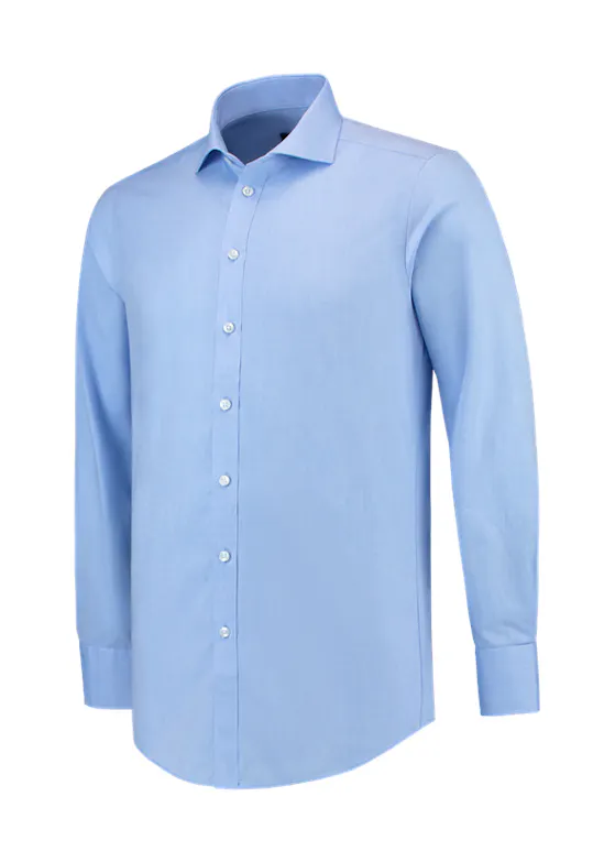Tricorp 705008 Overhemd Stretch Slim Fit