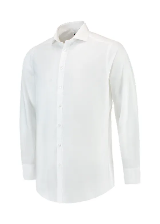 Tricorp 705008 Overhemd Stretch Slim Fit