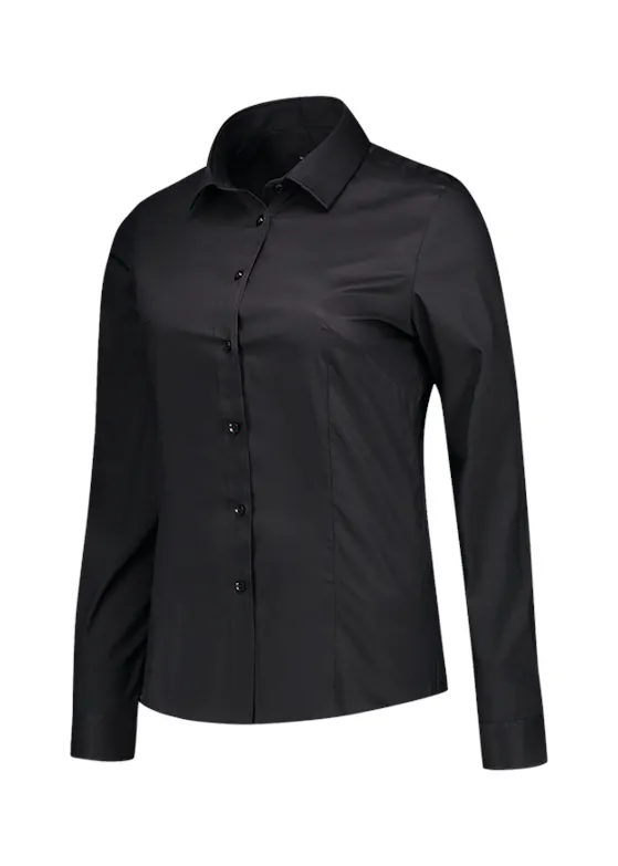 Tricorp 705015 Blouse Stretch Dames