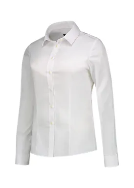 Tricorp 705015 Blouse Stretch Dames