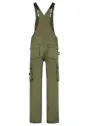 Tricorp 752003 Amerikaanse Overall Twill Cordura Reflecterend miniatuur
