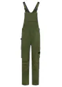 Tricorp 752003 Amerikaanse Overall Twill Cordura Reflecterend miniatuur