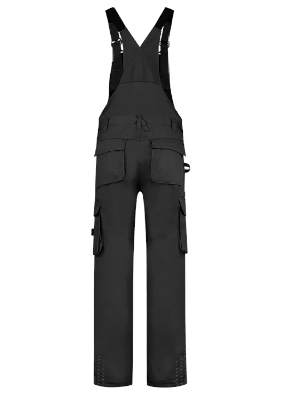 Tricorp 752003 Amerikaanse Overall Twill Cordura Reflecterend