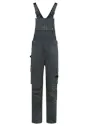 Tricorp 752003 Amerikaanse Overall Twill Cordura Reflecterend miniatuur