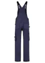 Tricorp 752003 Amerikaanse Overall Twill Cordura Reflecterend miniatuur