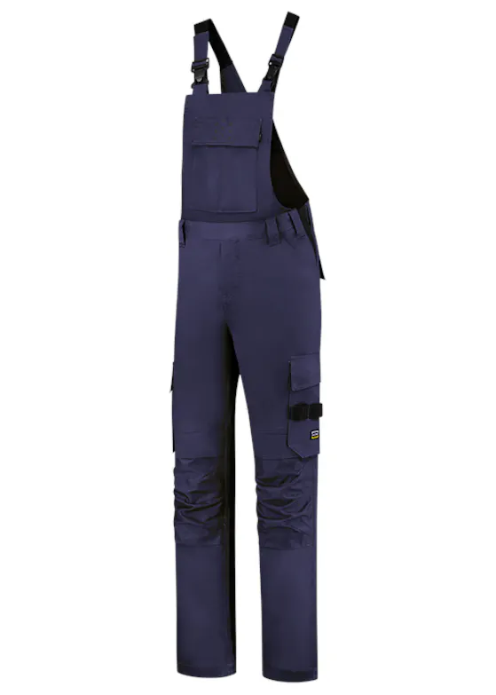 Tricorp 752003 Amerikaanse Overall Twill Cordura Reflecterend