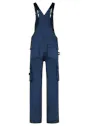 Tricorp 752003 Amerikaanse Overall Twill Cordura Reflecterend miniatuur