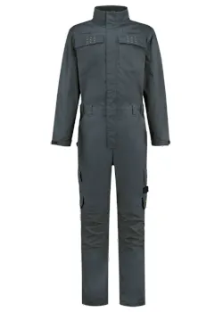 Tricorp 752005 Overall Twill Cordura Regular Fit miniatuur
