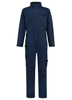 Tricorp 752005 Overall Twill Cordura Regular Fit miniatuur